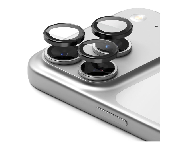 Ringke Camera Frame Protector 2-Pack do Iphone 17 Pro / 17 Pro Max - 1359756 - zdjęcie